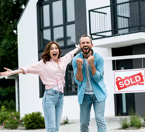 Your Trusted Partner in Buying, Selling & Renting Homes in El Paso, TX