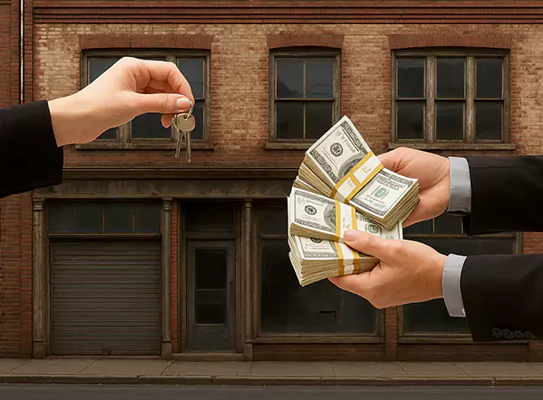 Sell Commercial Property Fast in El Paso, Texas