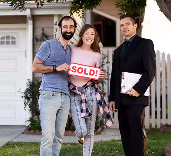 We Buy Houses On Cash in El Paso, TX