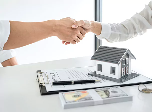 Wholesale Property Deals in El Paso, Texas