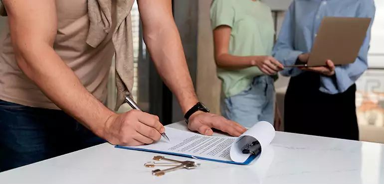 Trusted Local Home Buyers in El Paso, TX With Years of Experience