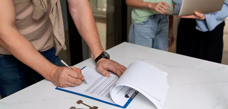 Advantages of Using Assignment of Contract in Real Estate in El Paso, TX