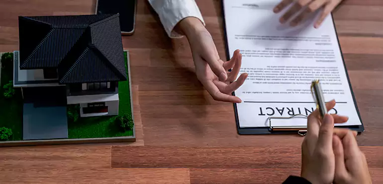 Why El Paso Homeowners Trust Us During Foreclosure Trouble