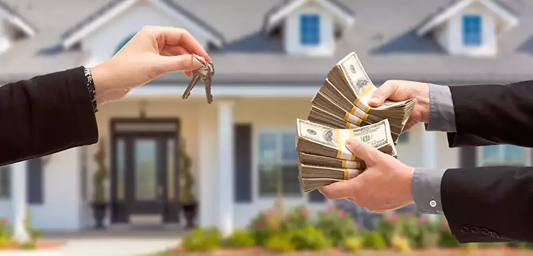 Trusted Home Buying Company Near You in El Paso, TX