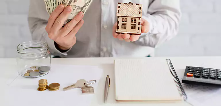 We Buy Houses For Cash In Any Condition in El Paso, TX