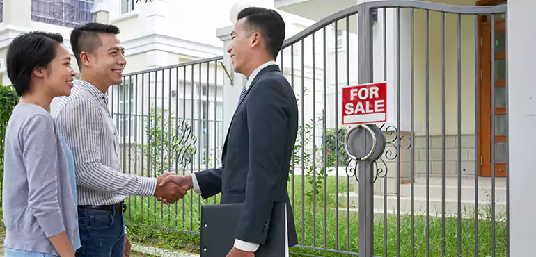 Why Choose Us to Sell Your House in El Paso, TX?