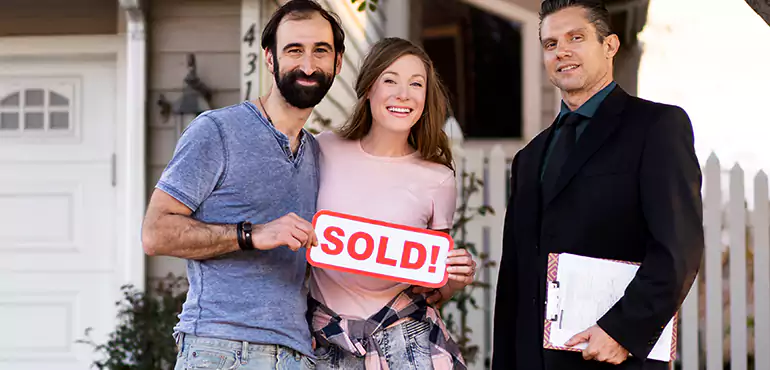 How to Sell Your House Fast as a Motivated Seller in El Paso, TX?