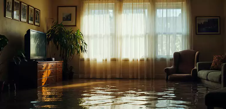 Benefits of Selling Your Flood-Damaged House for Cash in El Paso, TX   
