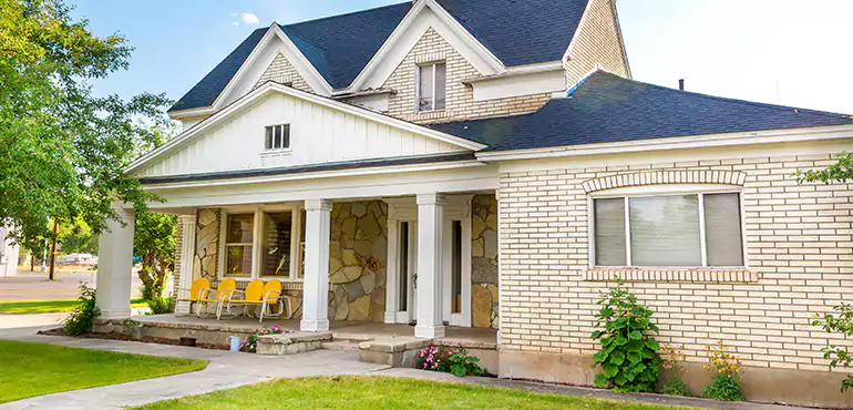 Why Homeowners in El Paso Sell Their Houses After Losing a Job – And How We Can Help