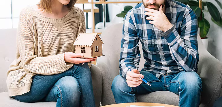 Why Sell Your House During Divorce in El Paso, TX?