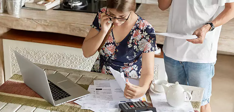 Selling Your Home to Us for Back Taxes in El Paso, TX