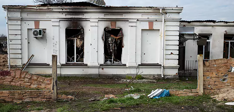 How We Determine a Fair Cash Value for Your Damaged or Distressed El Paso Home
