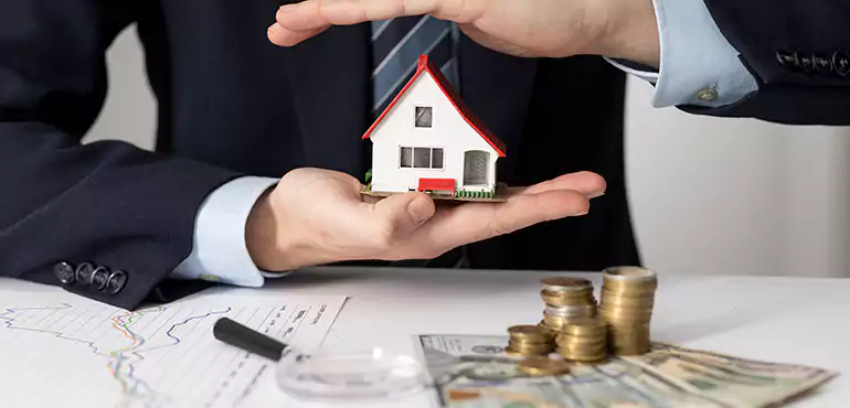 Avoid Auction – Sell Your House in Foreclosure Now  in El Paso, TX