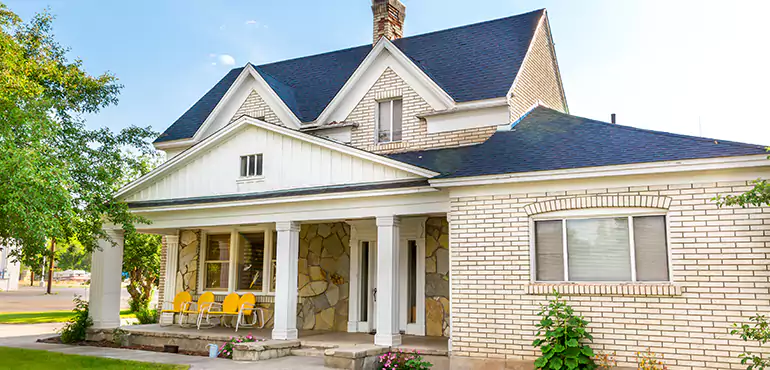 We Buy Homes in Any Condition Across El Paso – No Cleaning, Fixing, or Waiting