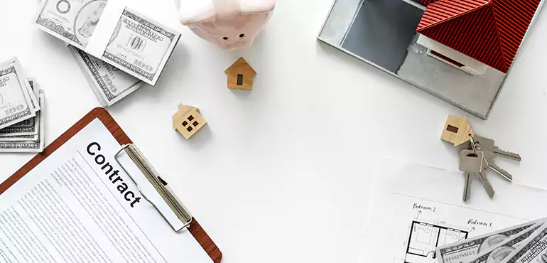 We Buy Your Houses Needing Updates in El Paso, TX