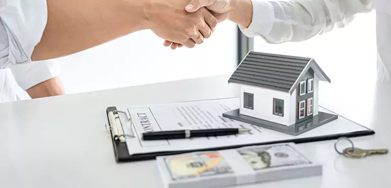 Why Choose El Paso Home Buyers to Buy Your Home Off Market On Cash in El Paso, TX?