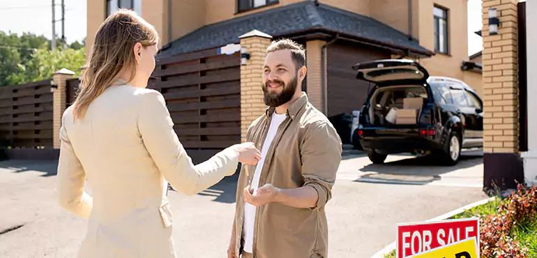 Sell Your House Privately On Cash To A Trusted Buyer in El Paso, TX
