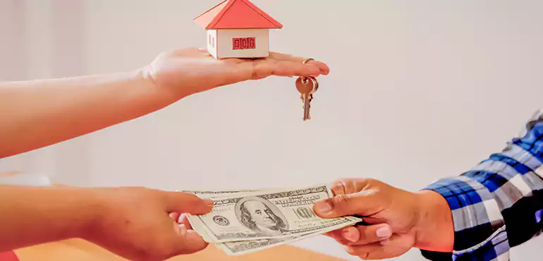 Why Choose Us to Sell Your Home for Cash in El Paso, TX?