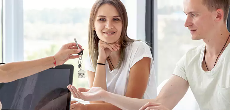Why Choose El Paso Home Buyers to Sell Your House Our Investors in El Paso, TX?