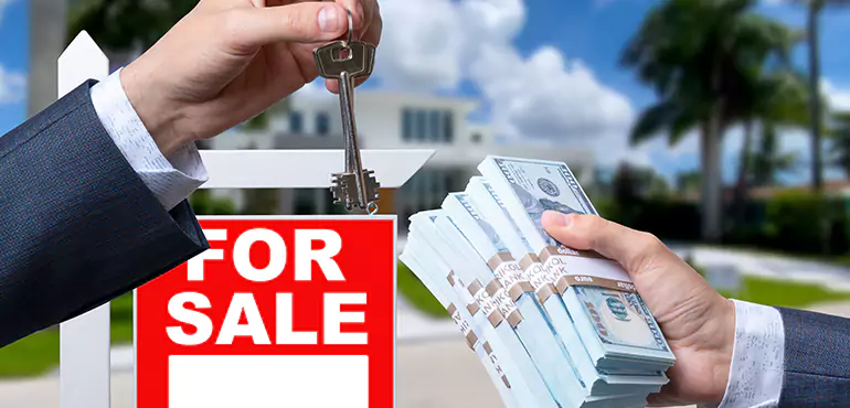 Sell Your Home for Less Than Market Value with Ease in El Paso, TX