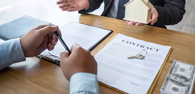 Sell Your House For Cash with Legal Issues Before It’s Too Late in El Paso, TX
