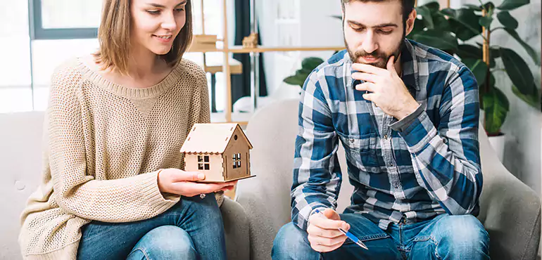 Why Homeowners Trust El Paso Home Buyers to Sell House With Liens in El Paso