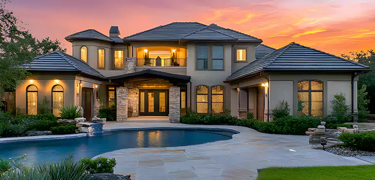 Contact Your Mortgage Lender in El Paso, TX