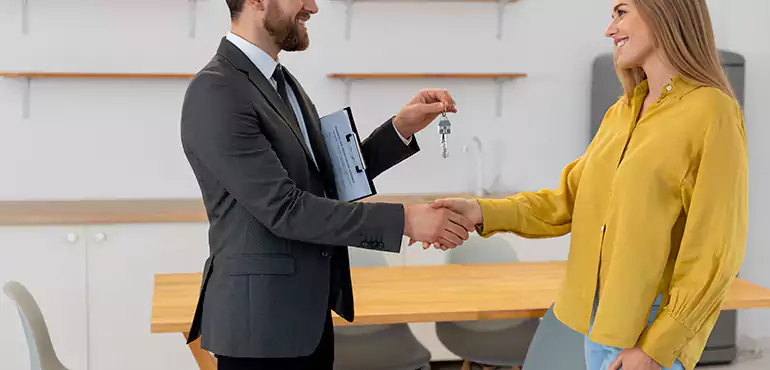 Why Sell Your House With Tenants for Cash in El Paso, TX?