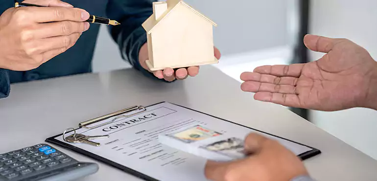 Why Sell Your House Quickly in El Paso, TX?