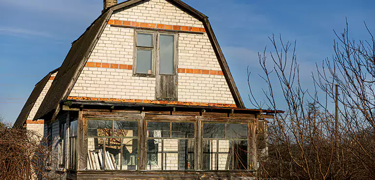 Types of Houses We Buy Without Repairs in El Paso, TX