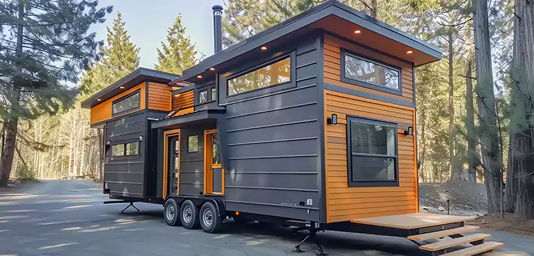How Our Process Works in El Paso, TX - A Fast & Simple Way to Sell Your Mobile Home?