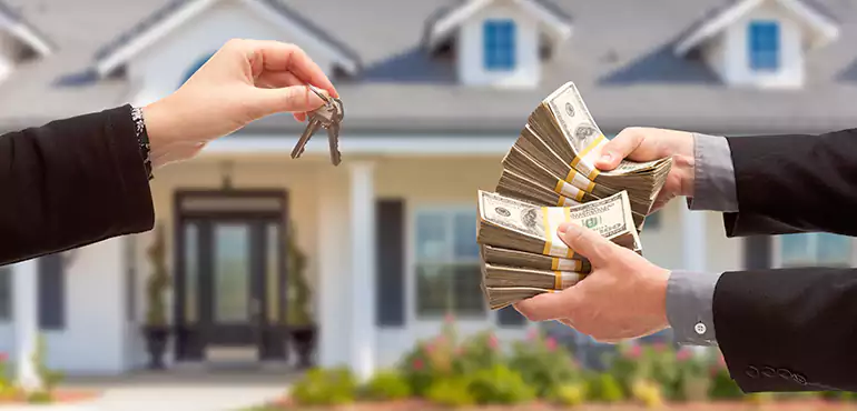 Common Situations Where a Fast Sale Makes Sense in El Paso, TX