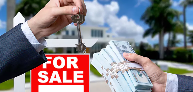 Why El Paso Homeowners Love Selling to Us?