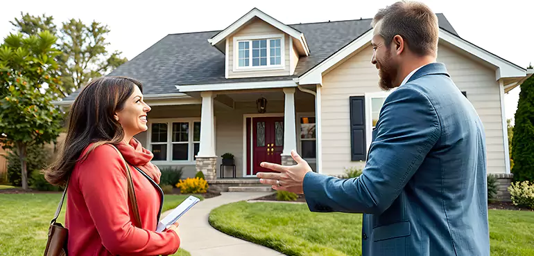 The Benefits of Choosing Your Own Closing Date and Time in El Paso