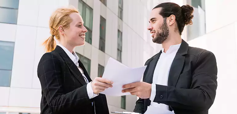 Simple and Legal Ways to Assign a Lease or Contract to the Buyer in El Paso, TX