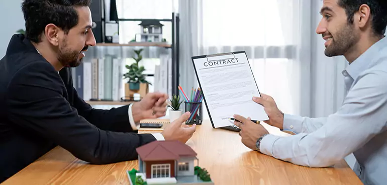Why Choose Us for Contract Assignments in El Paso, TX?