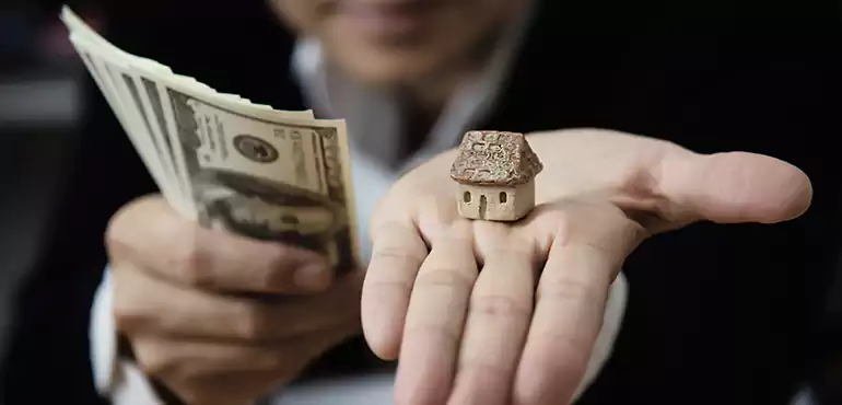 Avoid the Hassle of a Traditional Sale in El Paso, TX