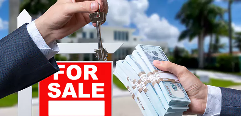 We Buy Houses for Cash in El Paso, TX – No Matter the Situation