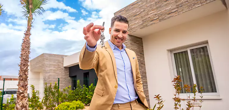 We Don’t Just Buy Houses in El Paso, TX - We Solve Your Problem