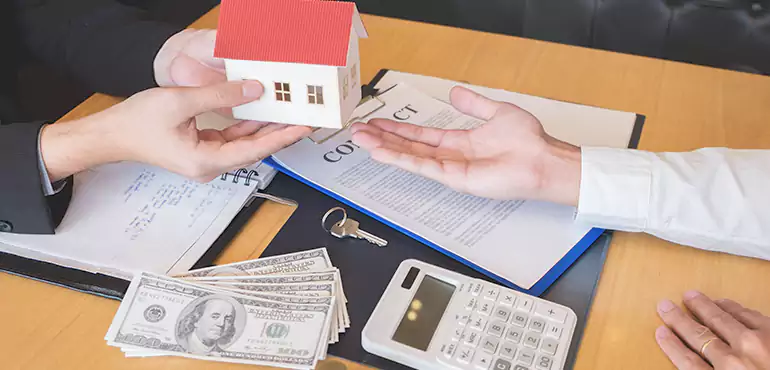 Get a Fast Cash Offer from Motivated Home Buyers in El Paso, TX!