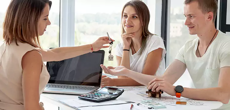 What to Expect When Selling a Power of Sale Property in El Paso, TX