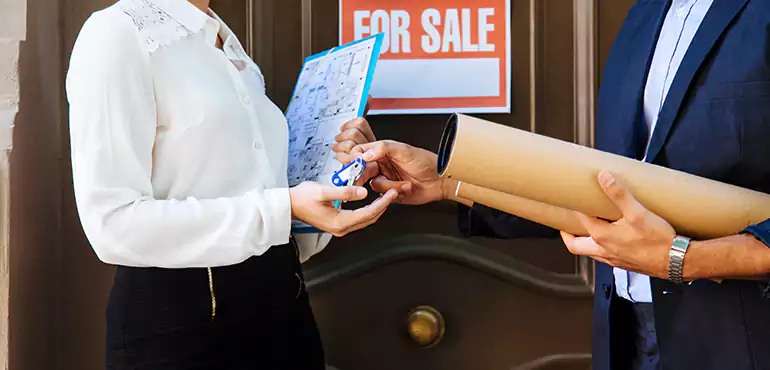 Quick and Hassle-Free Home Sales in El Paso, TX
