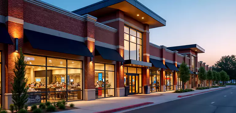 Sell Commercial Property Fast in El Paso, TX – Secure Your Financial Future