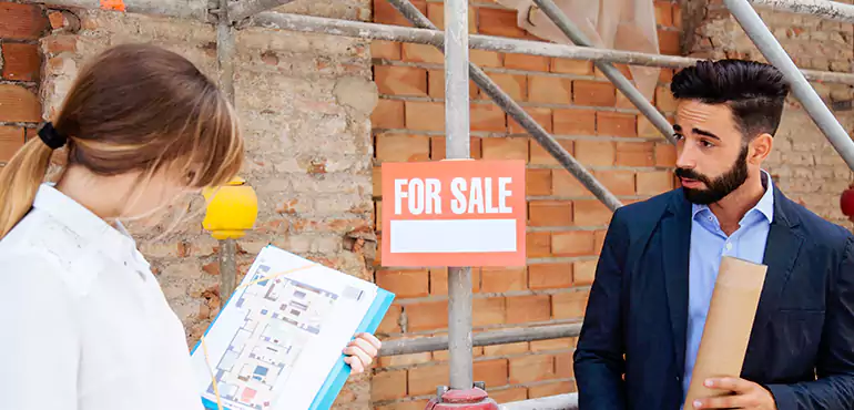 Supportive Home Selling Services for Inherited Property in El Paso