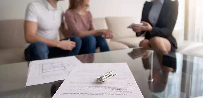 Sell Your Home Fast During Divorce in El Paso, TX