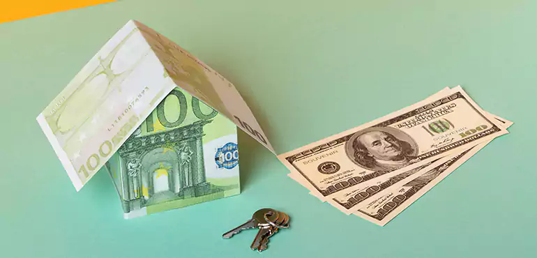 Online House Sales Without The Guesswork in El Paso, TX