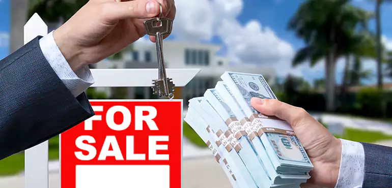We Buy Homes with Back Taxes in El Paso, TX