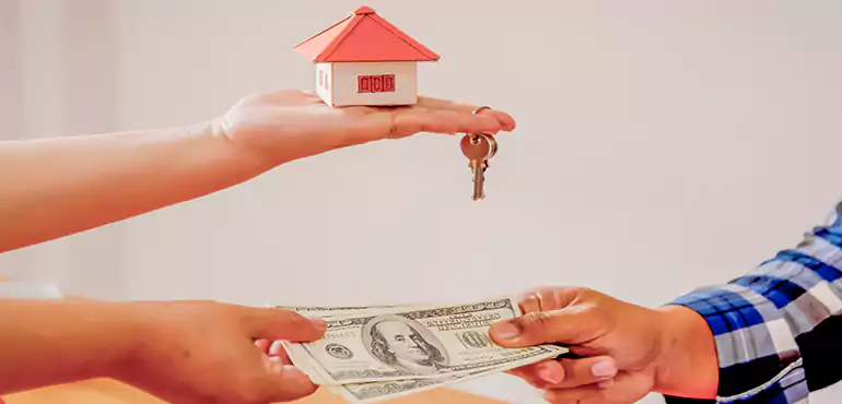 Sell Your House Fast & Avoid the Complications of Bankruptcy in El Paso, TX