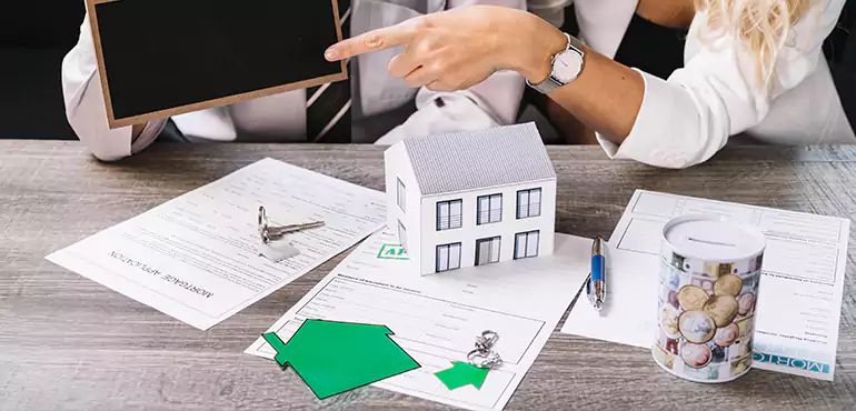 Solutions for homeowners in pre-foreclosure in El Paso, TX