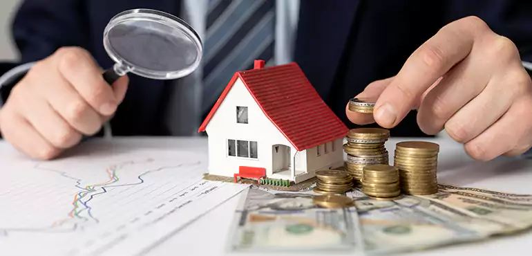 Home Needing Updates in Any Conditions for Cash in El Paso, TX